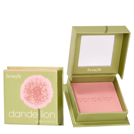 Benefit, Benefit Dandelion, Benefit Dandelion รีวิว, Benefit Dandelion ราคา, Benefit Dandelion review, Benefit Dandelion pantip, Benefit Dandelion 3.5g 